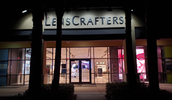 LensCrafters - Mt Pleasant, SC