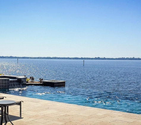 Sunset Pools, Inc. - Cape Coral, FL