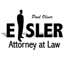 Paul Oliver Eisler Attorney at Law - Attorneys