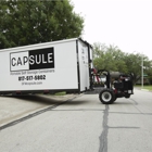 CAPSULE Portable Self Storage Containers