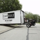 CAPSULE Portable Self Storage Containers