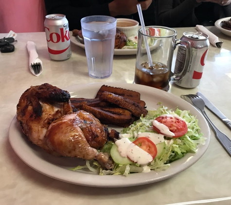 San Fernando Roasted Peruvian Chicken - Seattle, WA