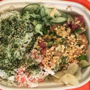 Poke Bar - Restaurants