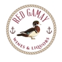Red Gamay Wines & Liquors