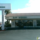 Cafe Verdi Rebel - American Restaurants