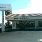 Cafe Verdi