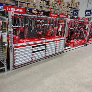 Lowe's Home Improvement - Texarkana, TX