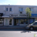 Manger Pharmacy - Pharmacies
