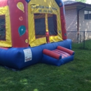 All Seasons Party Rentals - Tents-Rental