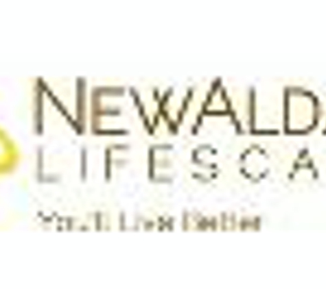 NewAldaya Lifescapes - Cedar Falls, IA