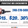 Pontiac MI Locksmith gallery