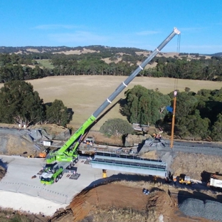 Boom Logistics - Middlemount, QLD