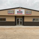 TMB Reed Parts & Farm Supply