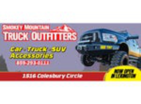 Smokey Mountain Truck Outfitters - Lexington, KY