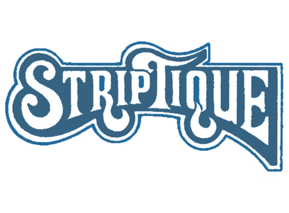 Striptique - Jupiter, FL