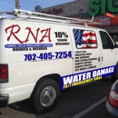 RNA Carpet, Tile & Upholstery Cleaning - Upholstery Cleaners