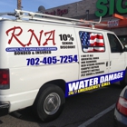 RNA Carpet, Tile & Upholstery Cleaning