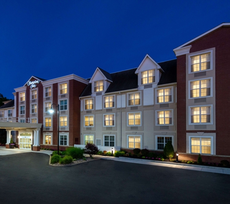 Hampton Inn Buffalo-Williamsville - Williamsville, NY