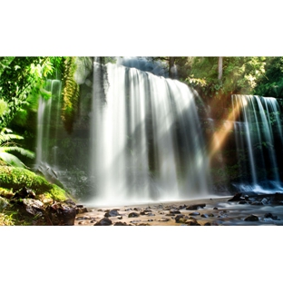 Russell Falls Holiday Cottages - National Park, TAS