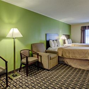 Quality Inn Barre-Montpelier - Barre, VT