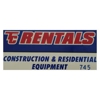 T.C. Rentals Inc. gallery