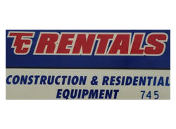 T.C. Rentals Inc. - Traverse City, MI