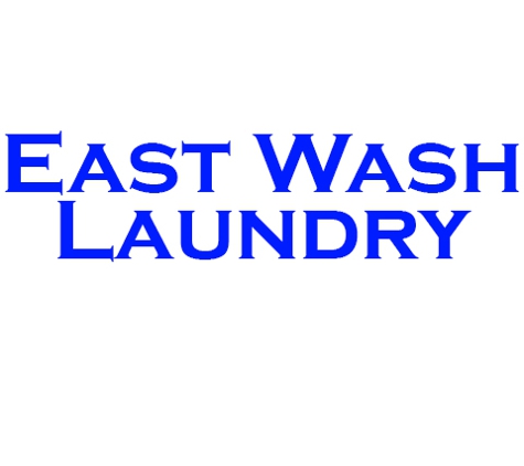 East Wash Laundry - Madison, WI