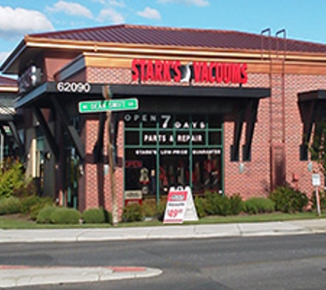 Stark's Vacuums - Bend, OR