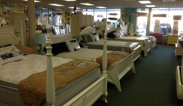 Sleep City Furniture - Ocean City, MD