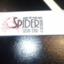 Spider Sushi Bar & Restaurant - Sushi Bars