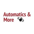Automatics & More Inc. - Doors, Frames, & Accessories