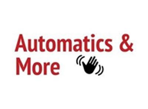 Automatics & More Inc. - Calhoun, GA