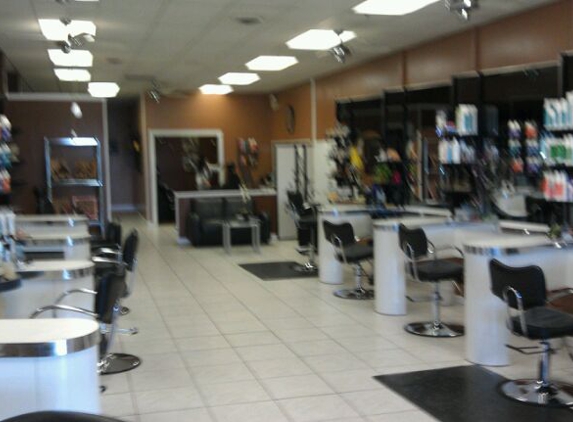 Genesis Hair Designs - Oviedo, FL