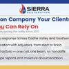 Sierra Restoration gallery