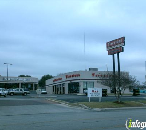 Firestone Complete Auto Care - San Antonio, TX