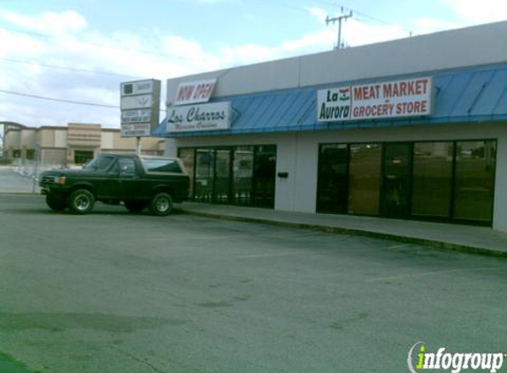 Flaco's Burgers & Tacos - Live Oak, TX