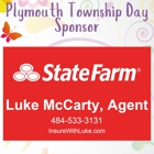 Luke McCarty - State Farm Insurance Agent
