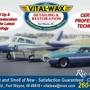 Vital-Wax Detailing & Restoration