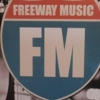 Freeway Music gallery