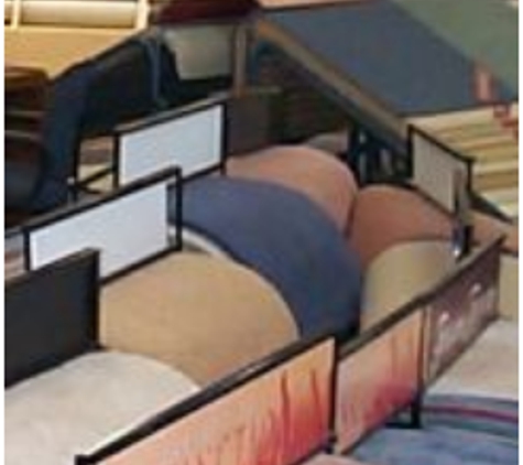 The Carpet Man - Moorooka, QLD