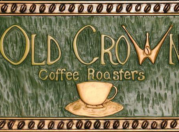 Old Crown Coffee Roasters - Fort Wayne, IN