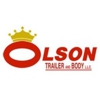 Olson Trailer & Body gallery