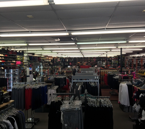 Hibbett Sports - Gardendale, AL