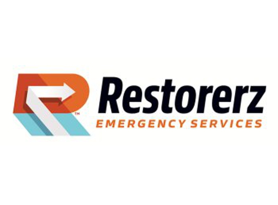 Restorerz Emergency Services - Los Angeles, CA