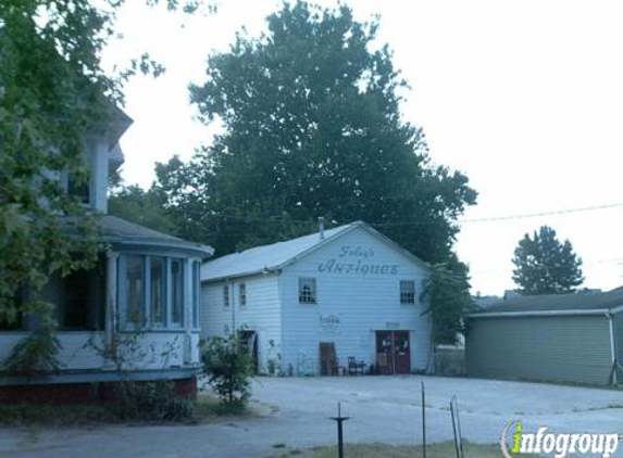 Porter's Antiques - White Marsh, MD