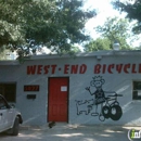 West End Bicycles - Bicycle Repair
