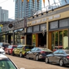 Melrose Market gallery