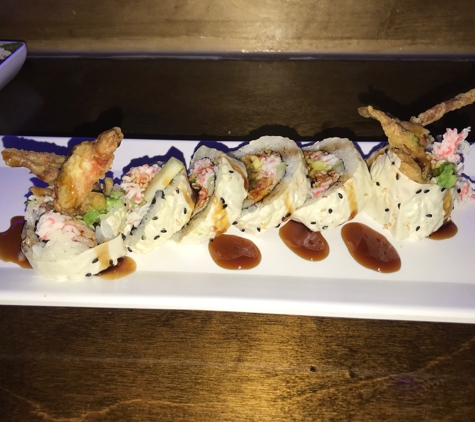 Sushi 21 - Las Vegas, NV