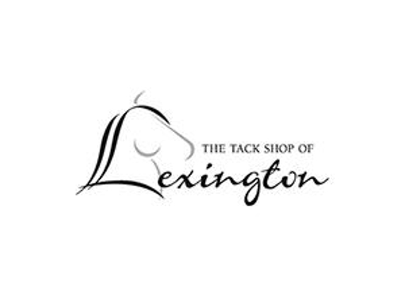 The Tack Shop of Lexington - Lexington, KY