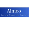 Aimco Concrete Services gallery